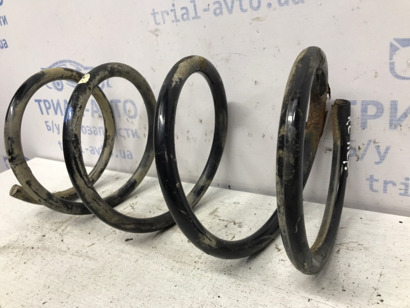 Пружина передняя Mitsubishi Outlander 2007-2012 4040A192 (Арт. 48282) Київ - зображення 3