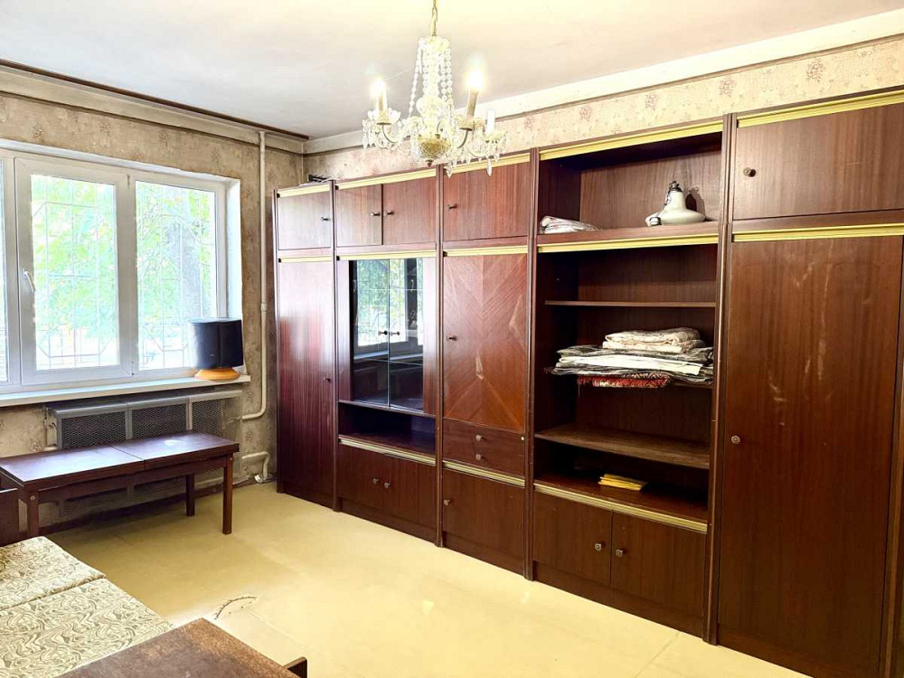 продажа 1-к квартира Броварский, Бровары, 31000 $ Бровари - зображення 3