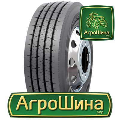 Nokian E-Truck Steer (рулевая) 295/80 R22.5 152/148M Киев - изображение 1