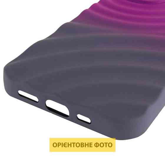 Чехол TPU ColorWave для Apple iPhone 16 (6.1") Херсон