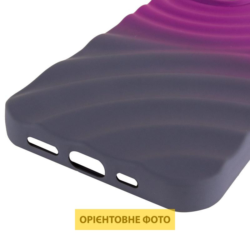 Чехол TPU ColorWave для Apple iPhone 16 (6.1") Херсон - изображение 5