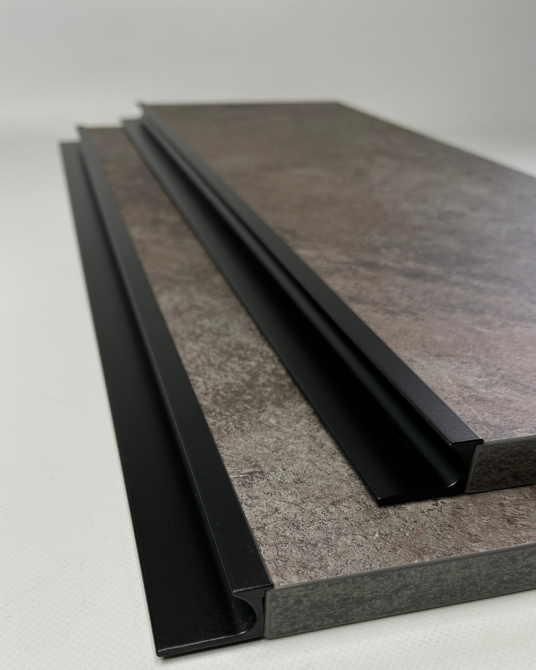 Фасади HPL з профільною ручкою Луцк - изображение 7