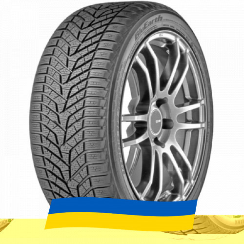 255/45 R19 Yokohama BluEarth*Winter V905 104V Легкова шина Киев - изображение 1