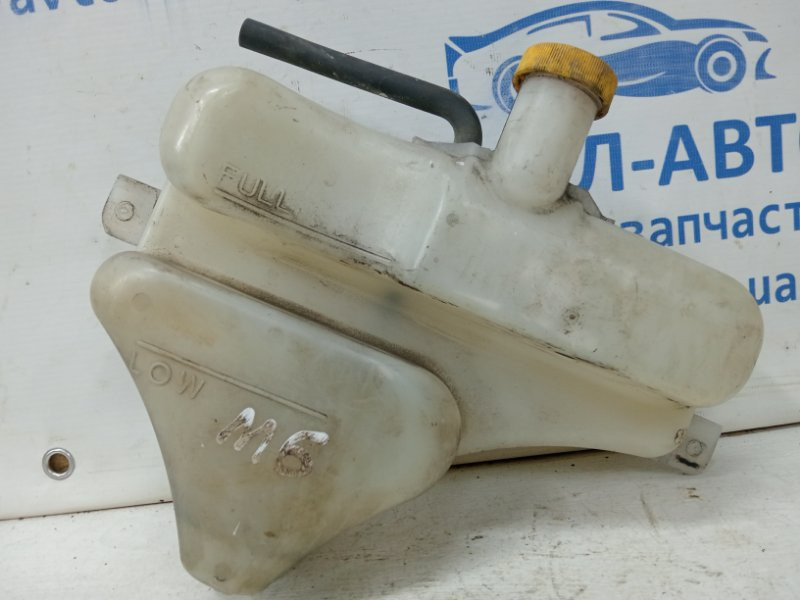 Бачок радиатора (расширительный) Mazda 6 GH 2.5 БЕНЗИН L5-VE 2007 (б/у) Київ - зображення 2