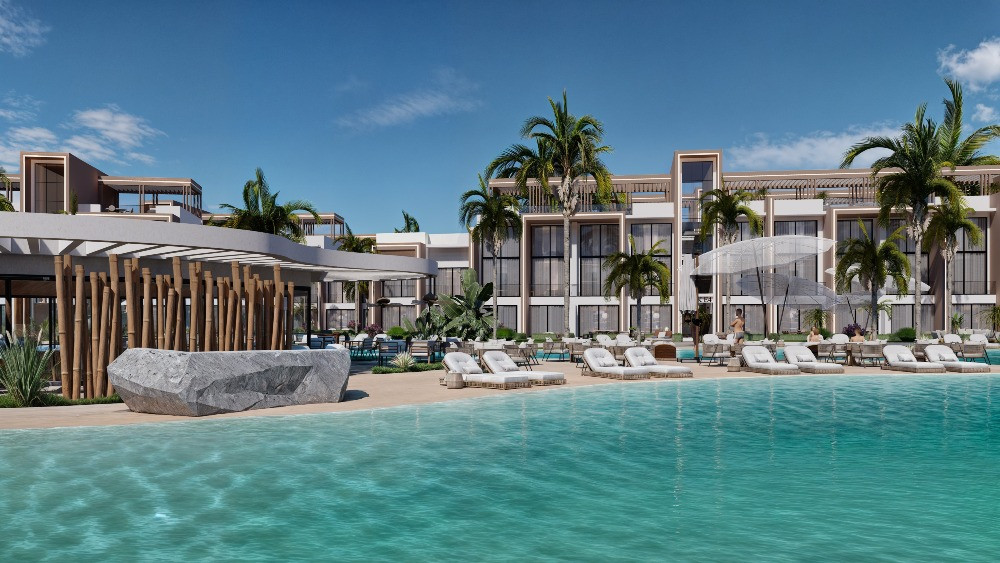 Продам апартаменты Северный Кипр, Искеле Дніпро - зображення 8