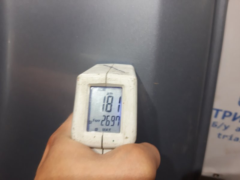 Крыло переднее левое  Land Rover Freelander 2006-2014 LR005868 (Арт. 22451) Київ - зображення 5