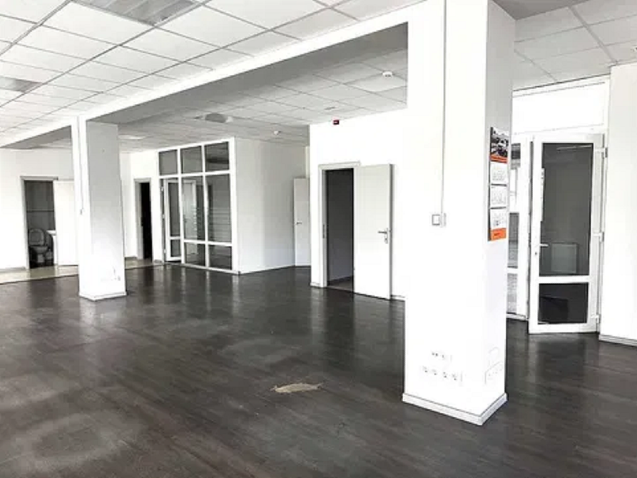 Дарниця метро,Дарницький бульв 5, офіс 228м Київ - зображення 1