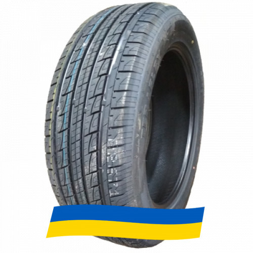 225/55 R19 Teraflex СityCross H/T 99V Позашляхова шина Київ - зображення 5