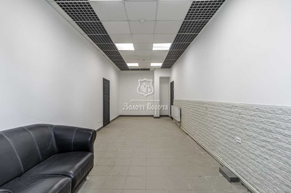 продажа офисное помещение Киев, Святошинский, 97000 $ Киев - изображение 8