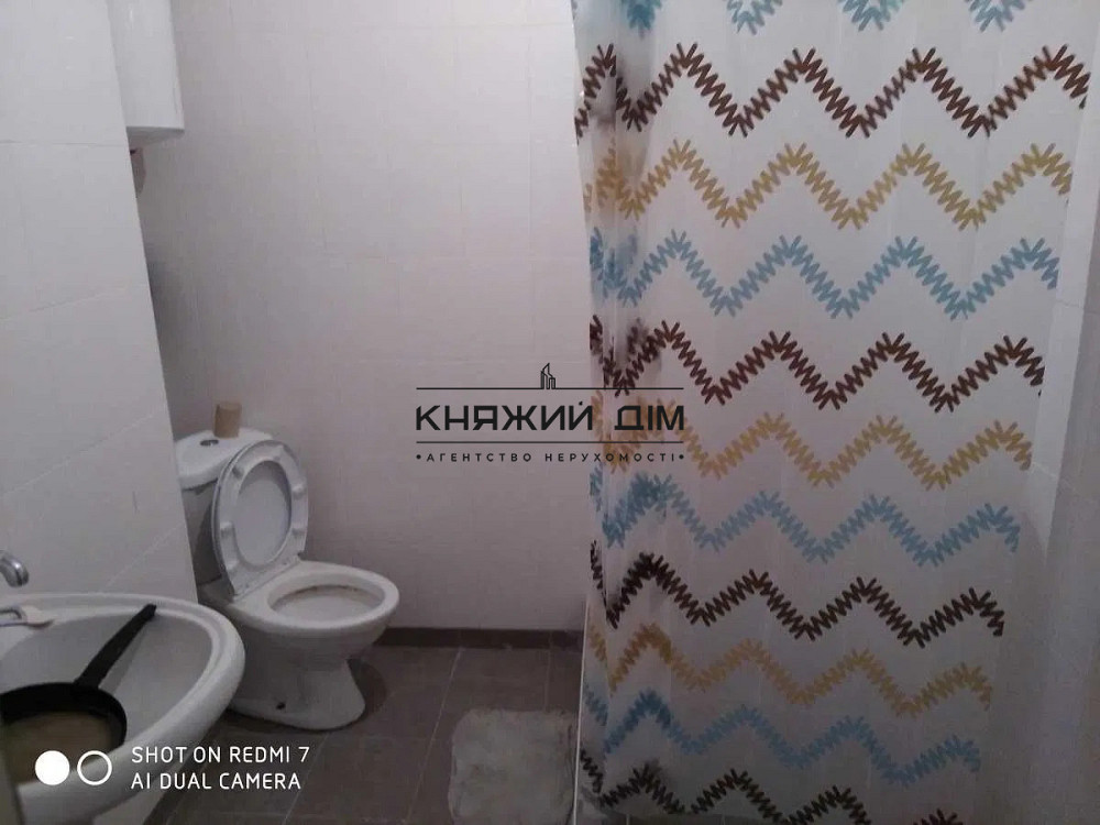 Оренда 1 кімнатна квартира ЖК Оранж Сити КОД 11204184 Киев - изображение 2