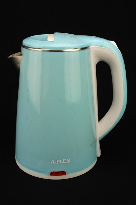 Электрочайник A-Plus AP-2131-18 1.8 л Київ - зображення 2