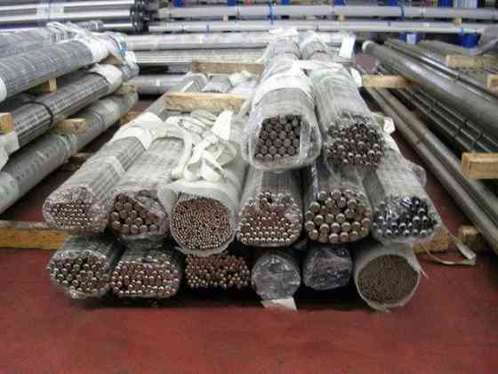 Круг калиброванный  диаметром 22 мм марка AISI 304 (08Х18Н10) Киев