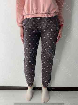 Комплект женской пижамы из коллекции "Orsetto" (арт. LPK 0481/05/01) Кривий Ріг