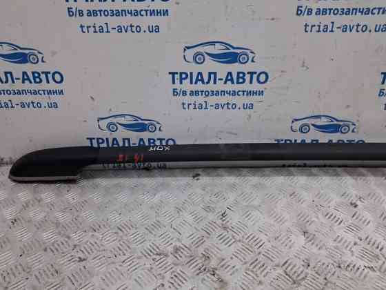 Рейлинг на крышу Acura MDX YD2 3.7 БЕНЗИН J37A1 2006 прав. (б/у) Киев