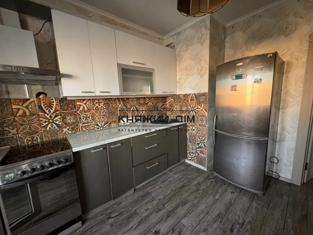 Продаж однокімнатної квартири по вул. Феодосійській Киев - изображение 6