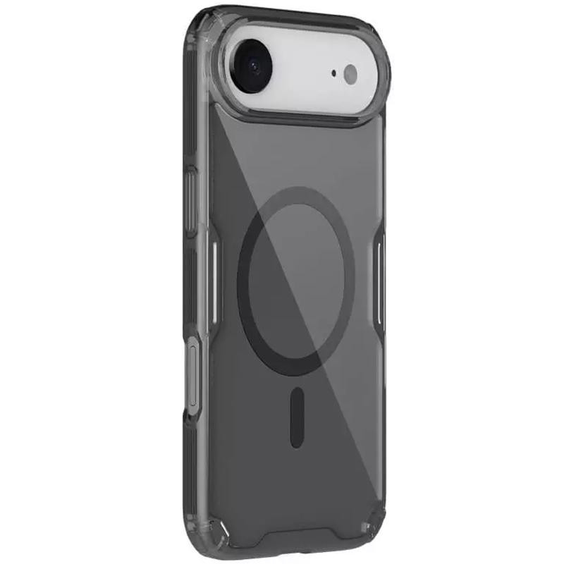 TPU чехол Nillkin Nature Pro Magnetic для Apple iPhone 17 Air (6.5") Херсон - изображение 1