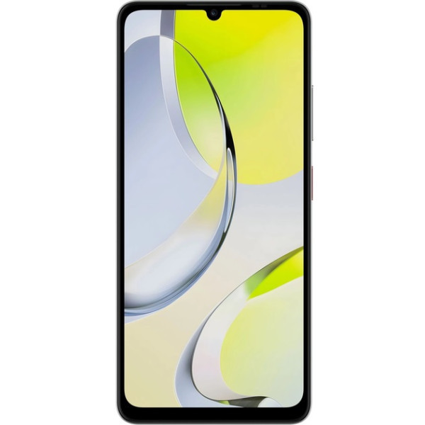 Смартфон ZTE Blade A76 4/128GB NFC Gray Global UA (Код товару:42307) Харків - зображення 2