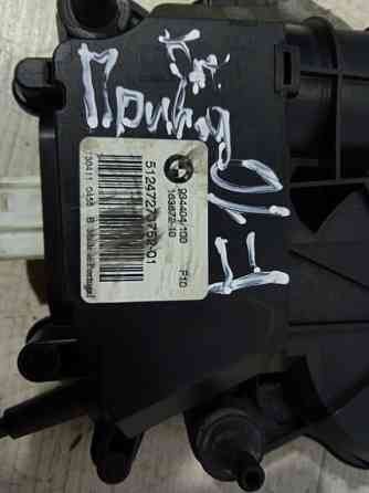 Привод замка багажника BMW 5 2010-2017 16367210 (Арт. 19825) Київ