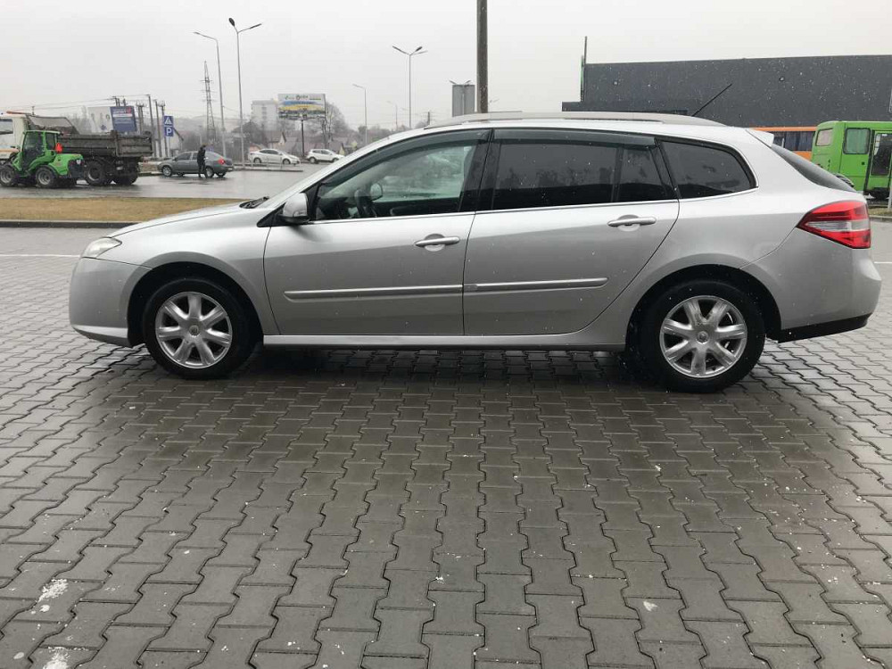 продажа Renault Laguna, 6000 евро Київ - зображення 10