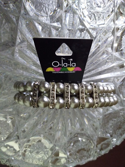 Новый женский браслет | Новий жіночий браслет Одесса - изображение 1