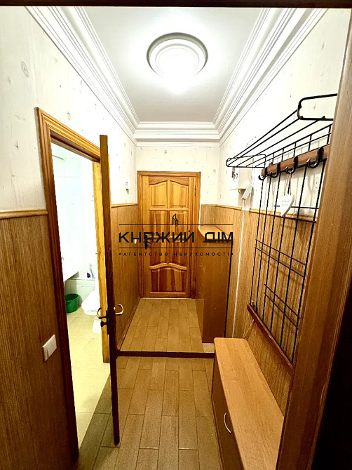 Оренда 3х кімнатної квартири м. Васильківська КОД № 11204086 Київ - зображення 4