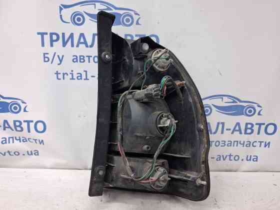 Фонарь задний внешний левый Mitsubishi Pajero Sport 1996-2008 8330A059 (Арт. 79253) Київ
