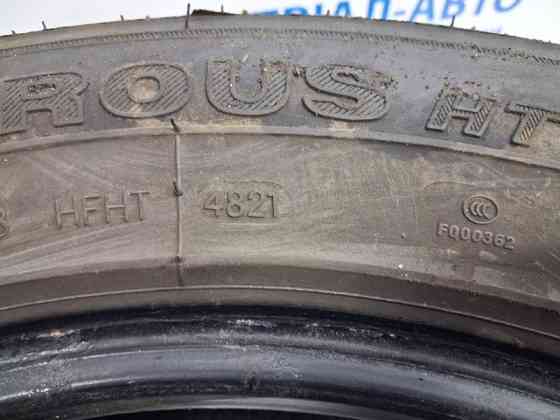 Шины 2шт R17 (б/у) Киев