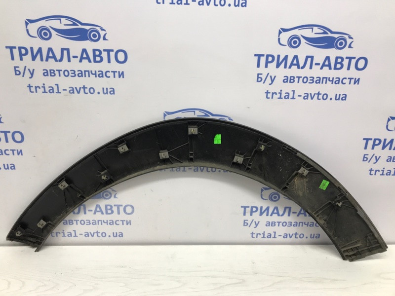 Накладка крыла Hyundai Tucson 2015-2021 87712D7000 (Арт. 43369) Київ - зображення 4