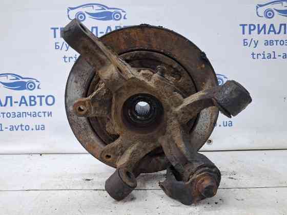 Цапфа задняя правая со ступицей Hyundai Tucson 2004-2009 527602E500 (Арт. 63187) Киев