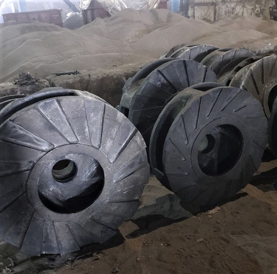 Послуги промислового лиття металів на замовлення, швидкі терміни Кам'янське (Дніпродзержинськ) - зображення 6