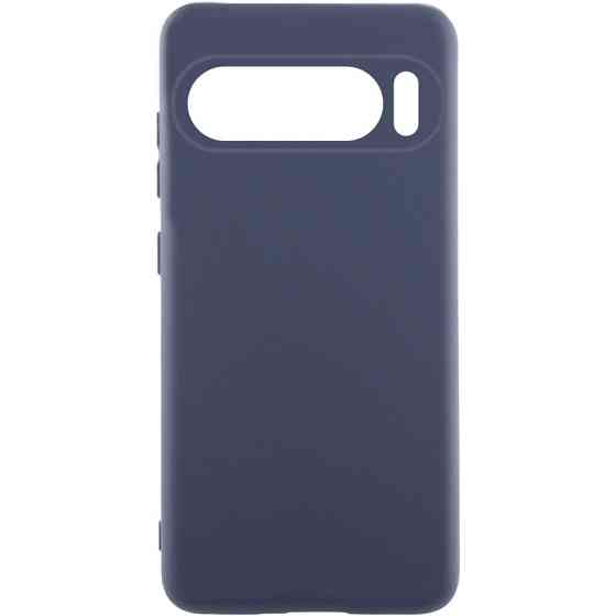 Чехол Silicone Cover Lakshmi (AA) для Google Pixel 9 / 9 Pro Херсон