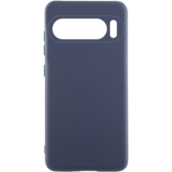 Чехол Silicone Cover Lakshmi (AA) для Google Pixel 9 / 9 Pro Херсон - изображение 1