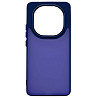 Чохол ArmorStandart Frame для Xiaomi Redmi Note 14 Pro 5G/Poco X7 Blue (ARM82402) (Код товару:39691) Харків