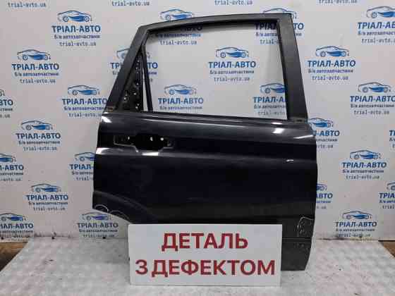 Дверь задняя правая SsangYong Actyon 2005-2010 6302131000 (Арт. 75317) Киев