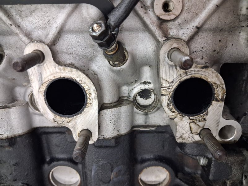 Двигатель Hyundai I30 FD 1.6 DIESEL D4FB 2007 (б/у) Киев - изображение 7