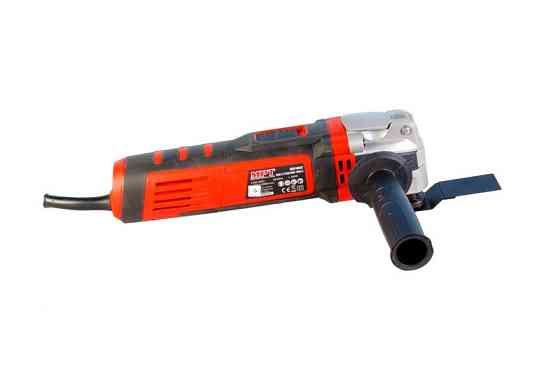 Резак универсальный (реноватор) MPT 400 Вт 15000-22000 об/мин аксессуары 6 шт MMF4003 Харків