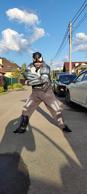 Аниматор Киев ин юа организация детских праздников, вечеринок в Киеве и Киевской области и по всей Київ - зображення 4