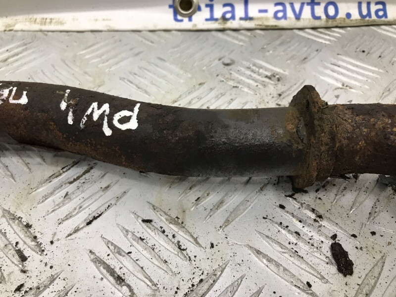 Стабилизатор передний Mitsubishi Pajero Wagon 4 3.2 ДИЗЕЛЬ 4M41 2006 (б/у) Киев - изображение 6
