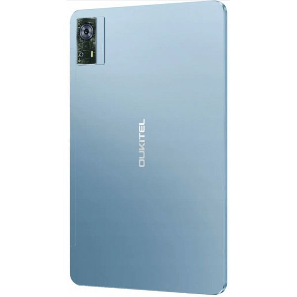 Планшет Oukitel Pad OT5S 6/256GB LTE Blue Global (Код товару:38269) Харьков - изображение 3
