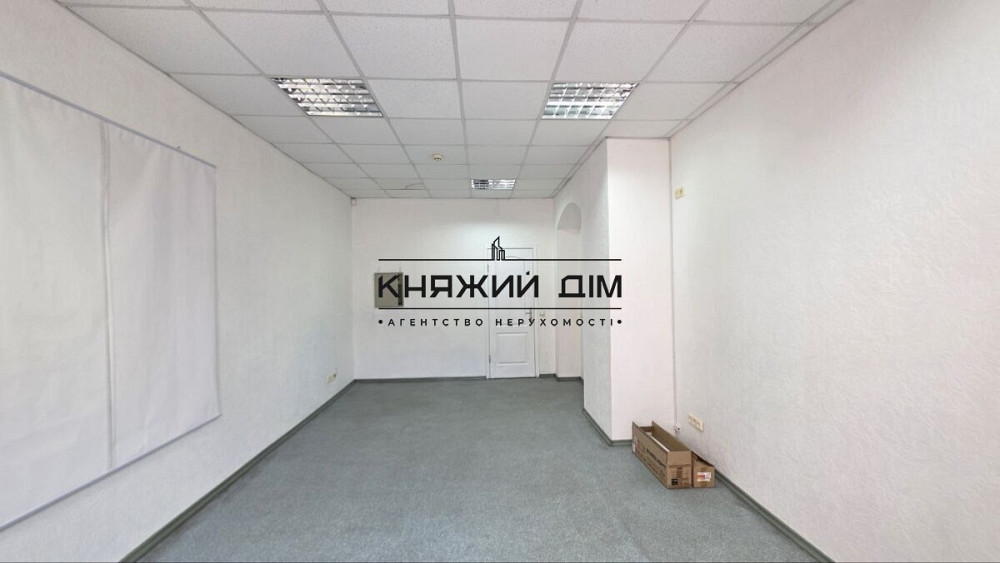 Без комісії! Оренда офісного приміщення м. Шулявська КОД 1419310 Київ - зображення 11