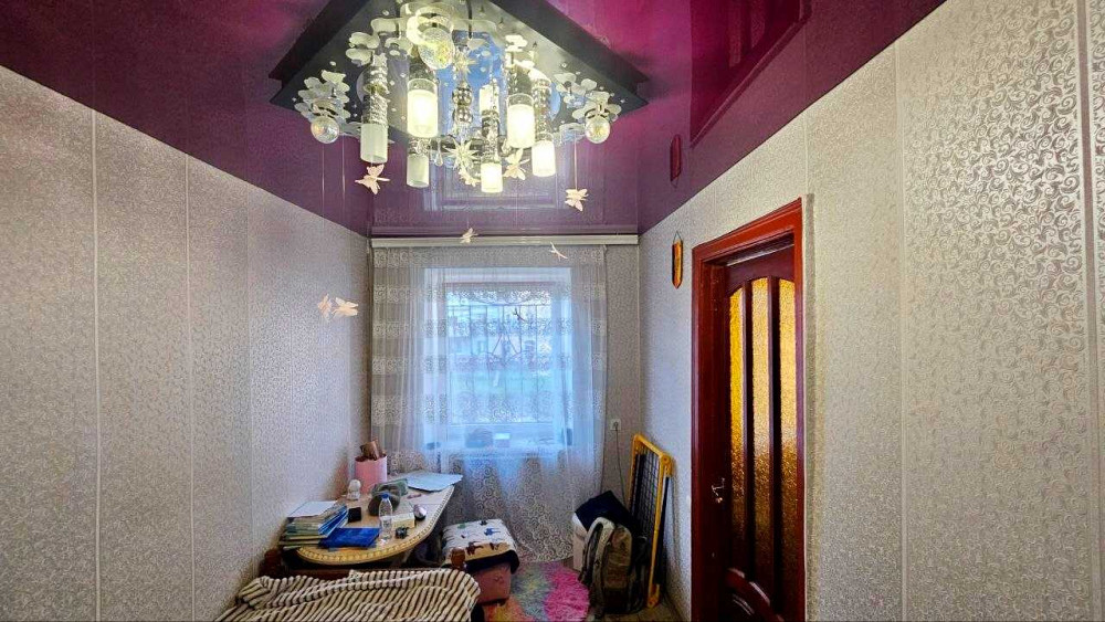 продажа 3-к квартира Каменское, Южный, 35500 $  - зображення 9