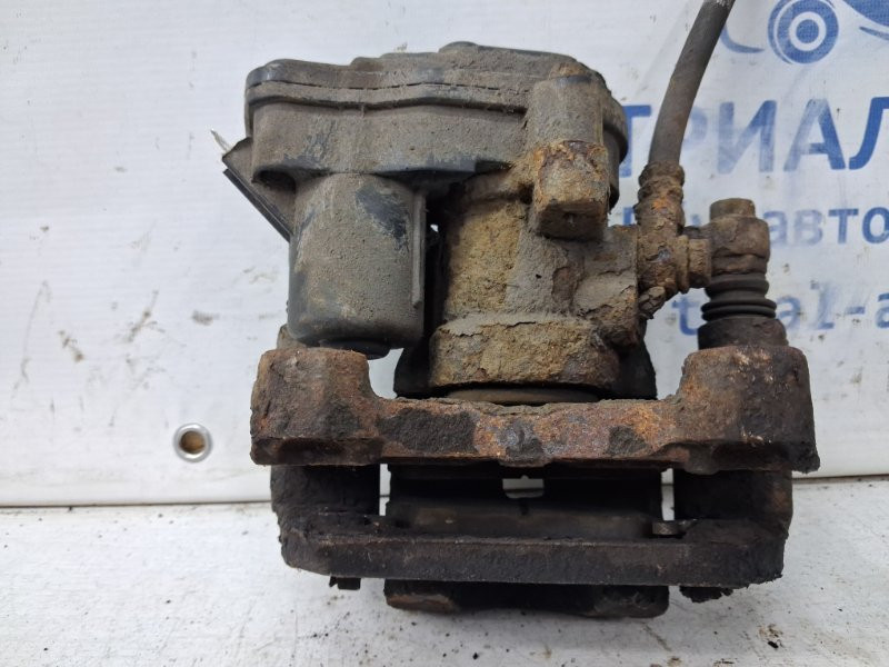 Суппорт задний правый Mazda CX 5 KE 2.2 DIESEL 2011 (б/у) Киев - изображение 4