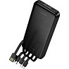 Power Bank Hoco J163 10000mAh Black Харьков