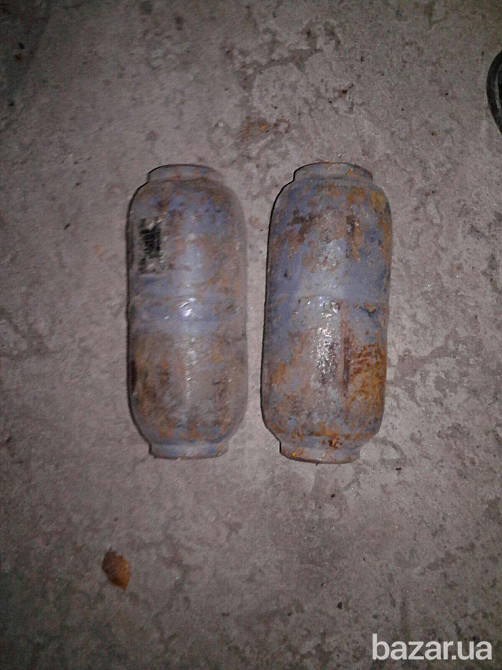 Контейнеры металлические. -2шт. по 350грн Харків - зображення 4