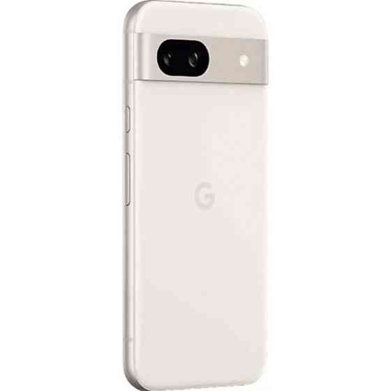Смартфон Google Pixel 8a 8/128GB Porcelain JP (Код товару:37283) Харьков