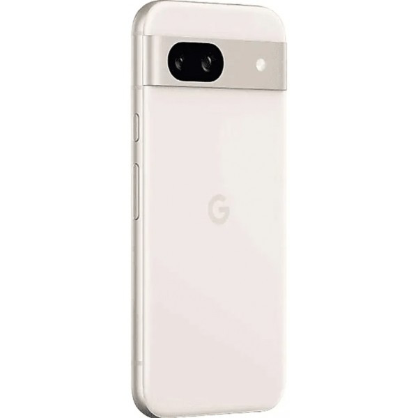 Смартфон Google Pixel 8a 8/128GB Porcelain JP (Код товару:37283) Харків - зображення 6