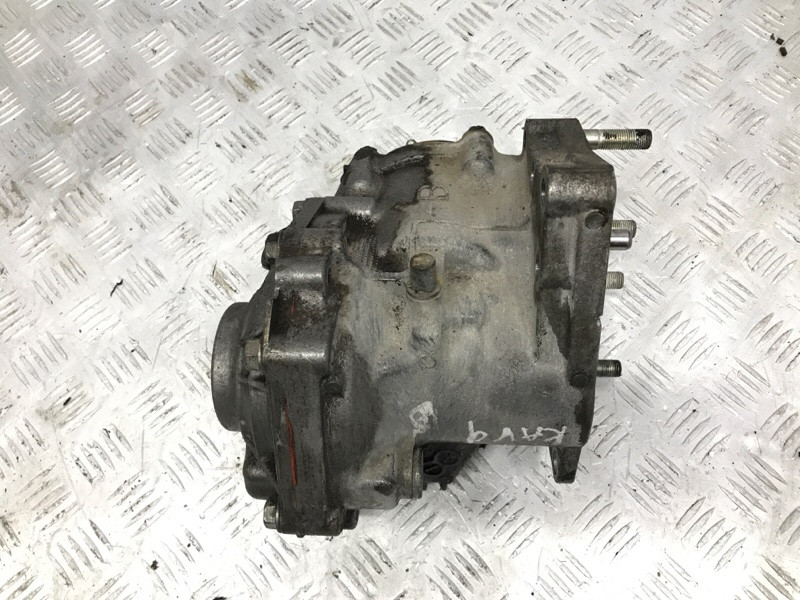 Раздаточная коробка Toyota RAV 4 A40 2.2 DIESEL 2ADFTV 2012 (б/у) Київ - зображення 3