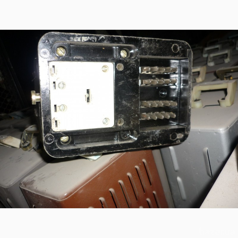 Фильтра ФМП-11, 14, 15 путевые. -36шт Харьков - изображение 3