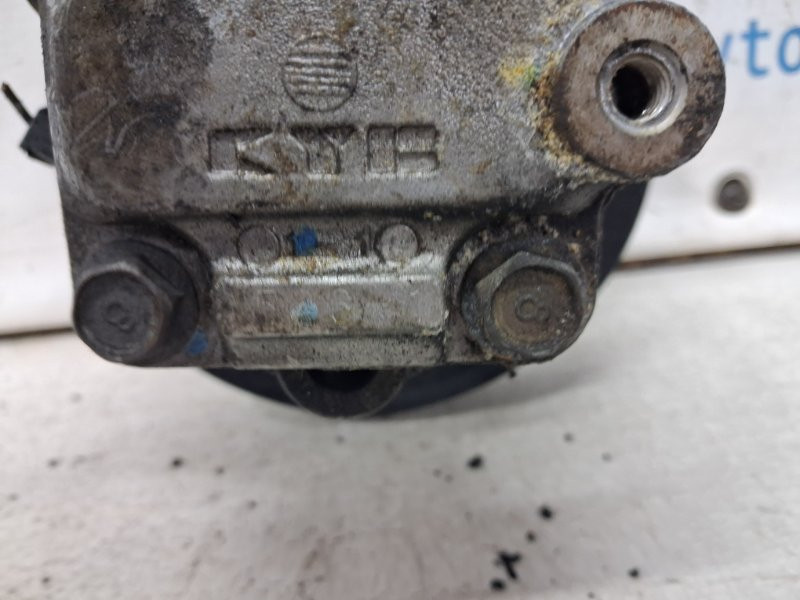 Насос ГУ Mitsubishi L200 KB 2.5 DIESEL 4D56 2006 (б/у) Київ - зображення 5