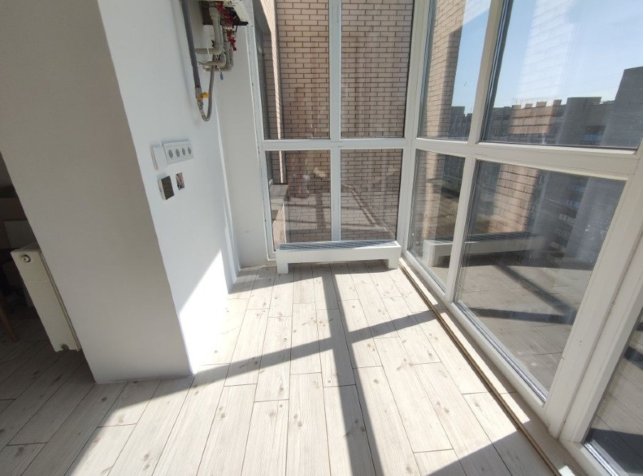 Продам квартиру ЖК River Park, 12 этаж Днепр - изображение 4